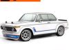 HPI RS4 SPORT 3 RTR WITH BMW M3 E30 BODY - 114343